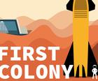 Eerste Kolonie
