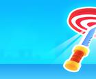 Target Hit 3D
