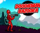 Bazooka Doodieman