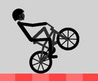 Wheelie Ποδήλατο