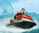 Jet Ski Puzzle