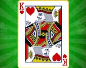 Solitaire King Game