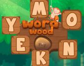 كلمة الخشب