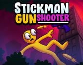 Stickman Gun Shooter