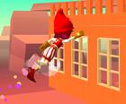 Jump The Wall