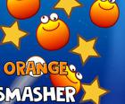Oranžinė Smasher