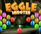 Eggle Shooter Mobil