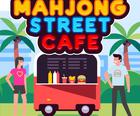 Mahjong Street Cafe