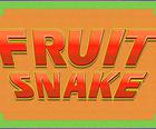 Serpent de Fruits HD