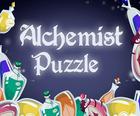 Alchemist Puzzle-Spiel
