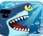 Cá mập Tấn công 3D