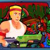 Rambo Hit Em Up Rambo Hit Em Up