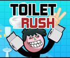Toilettes Rush 2
