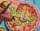 Pie Reallife Cooking