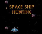 SPACE SHIP HUNTING