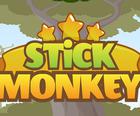Stick Monkey HD