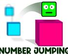 Number Jumping