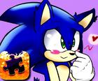Rompecabezas de Sonic