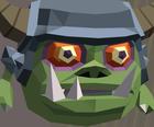 Rolling Orc