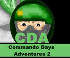 Commando Dní Dobrodružstvo 2