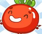 Rohkea Tomaatti