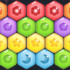 Sweet Candy Hexa Puzzle Sweet Candy Hexa Puzzle