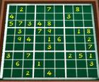 Həftə Sonu Sudoku 23