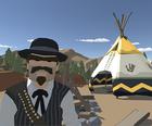 Western Escape