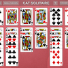 ឆ្មា Solitaire ឆ្មា Solitaire