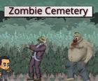 Zombie Begraafplaas