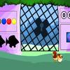 Hen Family Rescue Series 3 Hen Family Rescue Series 3