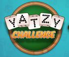 Yatzy გამოწვევა