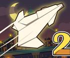 Paper Flight 2