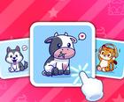 Cute Animal Cards