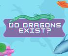 Do Dragons Exist