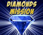 Diamanter Misiion