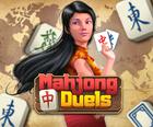 Mahjong-Duelle