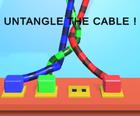 Cable Untangler
