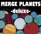 Deluxe planetlərin birləşməsi
