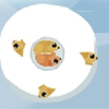 बर्फ Lemmings बर्फ Lemmings