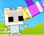 Online Cats Multiplayer Park