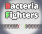 Bakterien Kämpfer