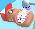 Teeth Runner