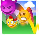 Үнэгүй emoji
