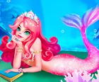 Magic Mermaid Salon