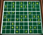 Hafta sonu Sudoku 28
