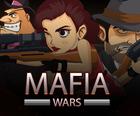 Guerra de la Mafia