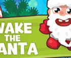 Wake Santa: vianočné hra
