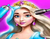 Princess Hair Makeup Salon
