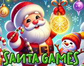 SantaGames